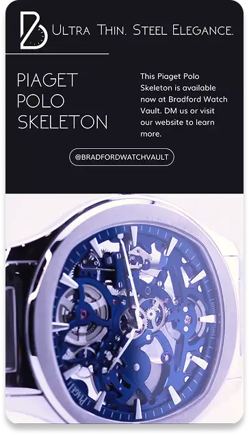 Watch Social Media Post