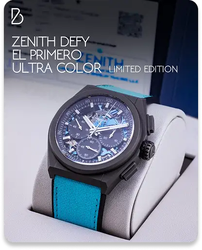 Watch Social Media Post